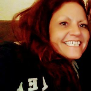 Meet your Posher, Chrissy